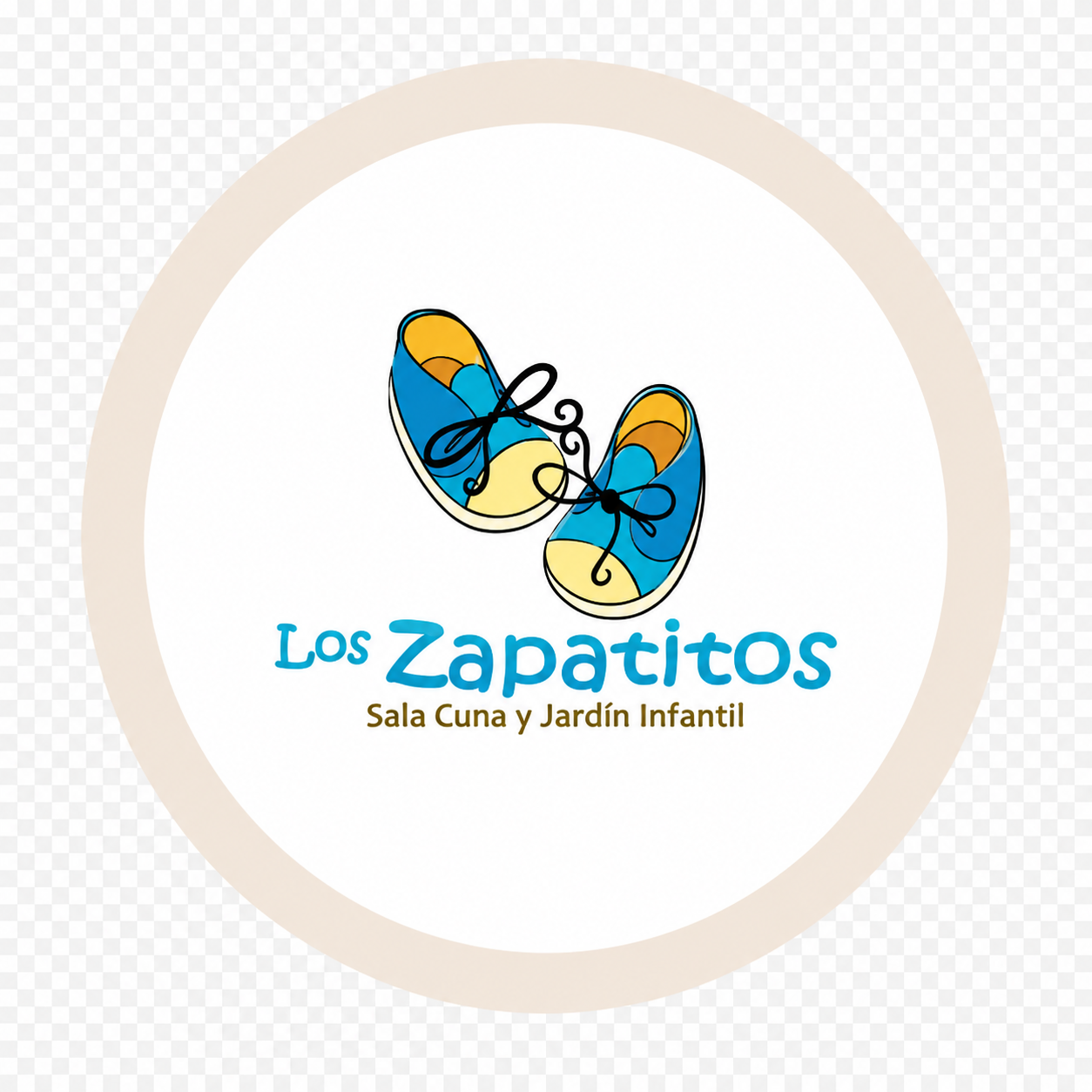 Convenio Jardín Zapatitos