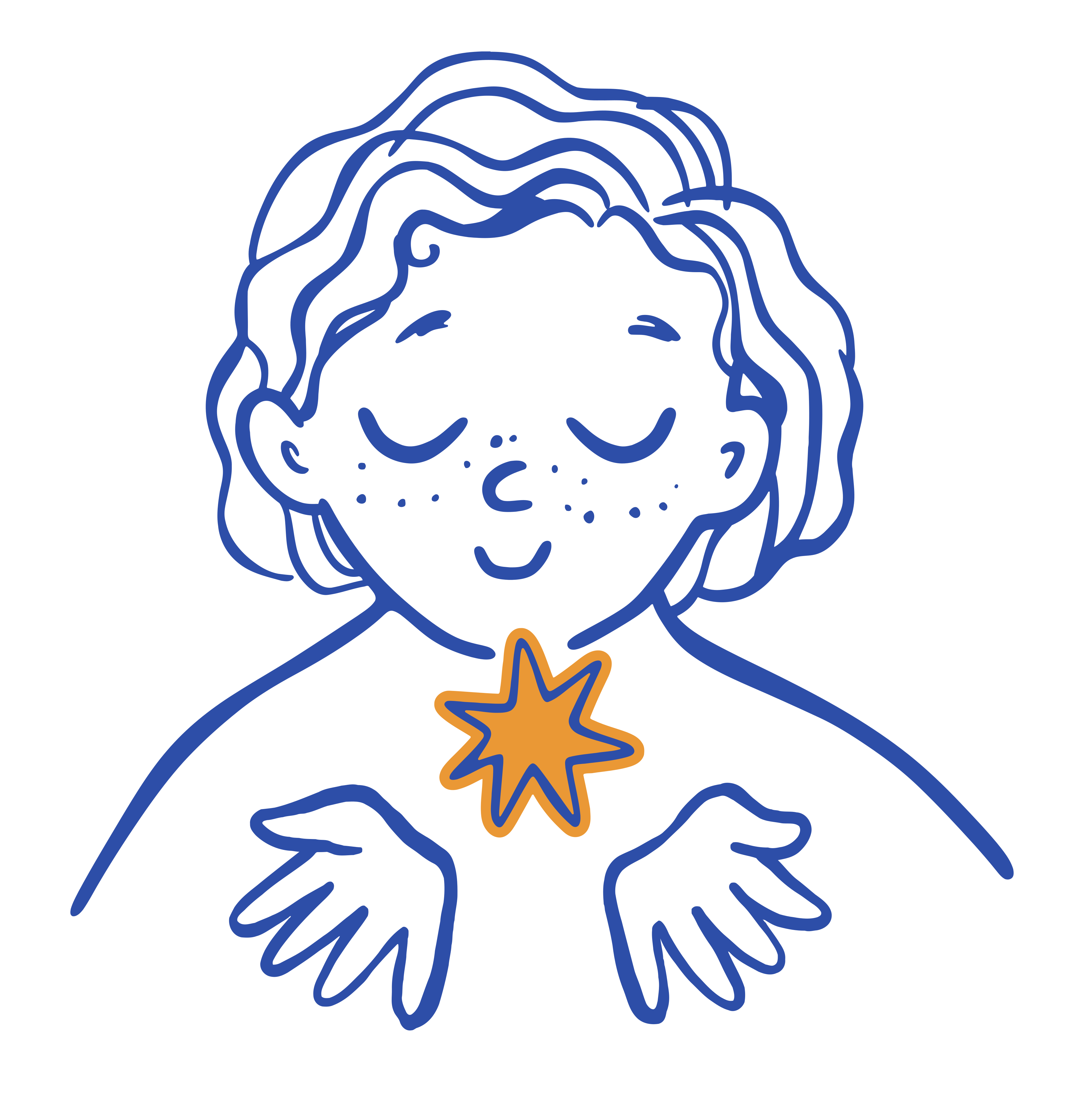 Logo Fundación Incluyo