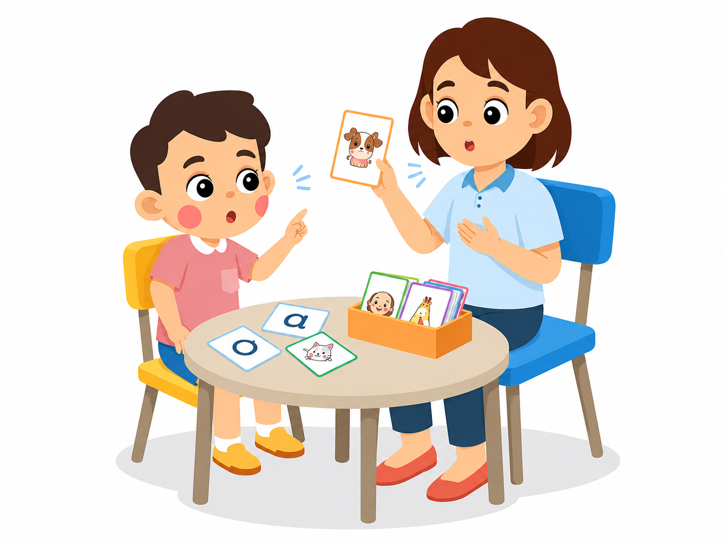 Psicopedagogía
