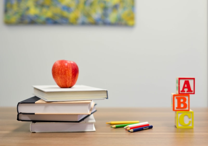 Taller de Lectoescritura
