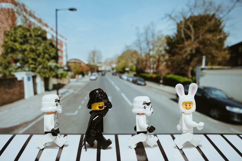 LEGO Therapy