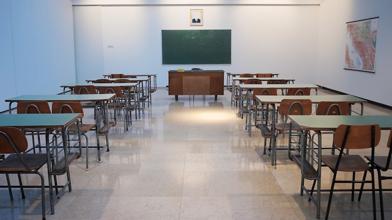 Visitas Escolares y Asesorías